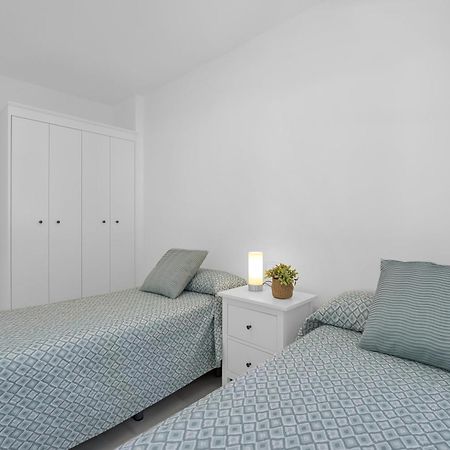 Apartamento El Ancla Чиклана-де-ла-Фронтера Экстерьер фото