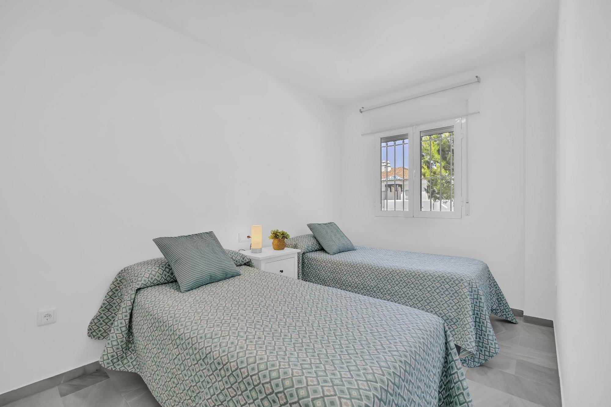Apartamento El Ancla Чиклана-де-ла-Фронтера Экстерьер фото