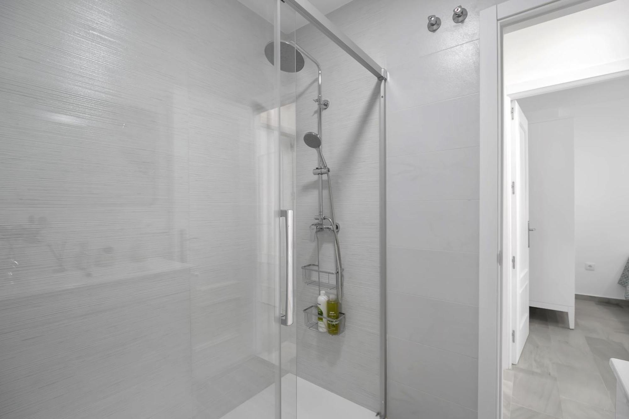 Apartamento El Ancla Чиклана-де-ла-Фронтера Экстерьер фото