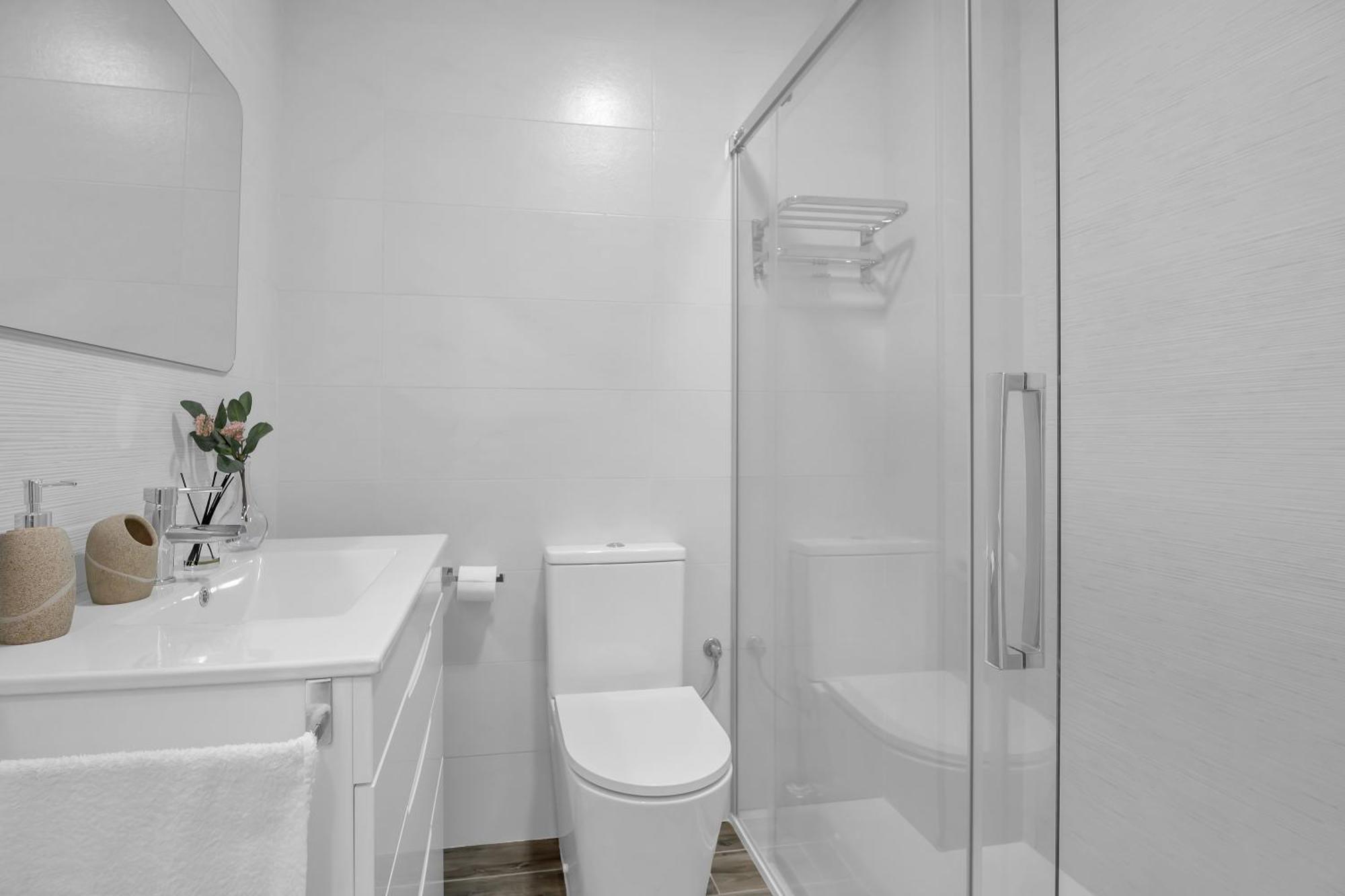 Apartamento El Ancla Чиклана-де-ла-Фронтера Экстерьер фото