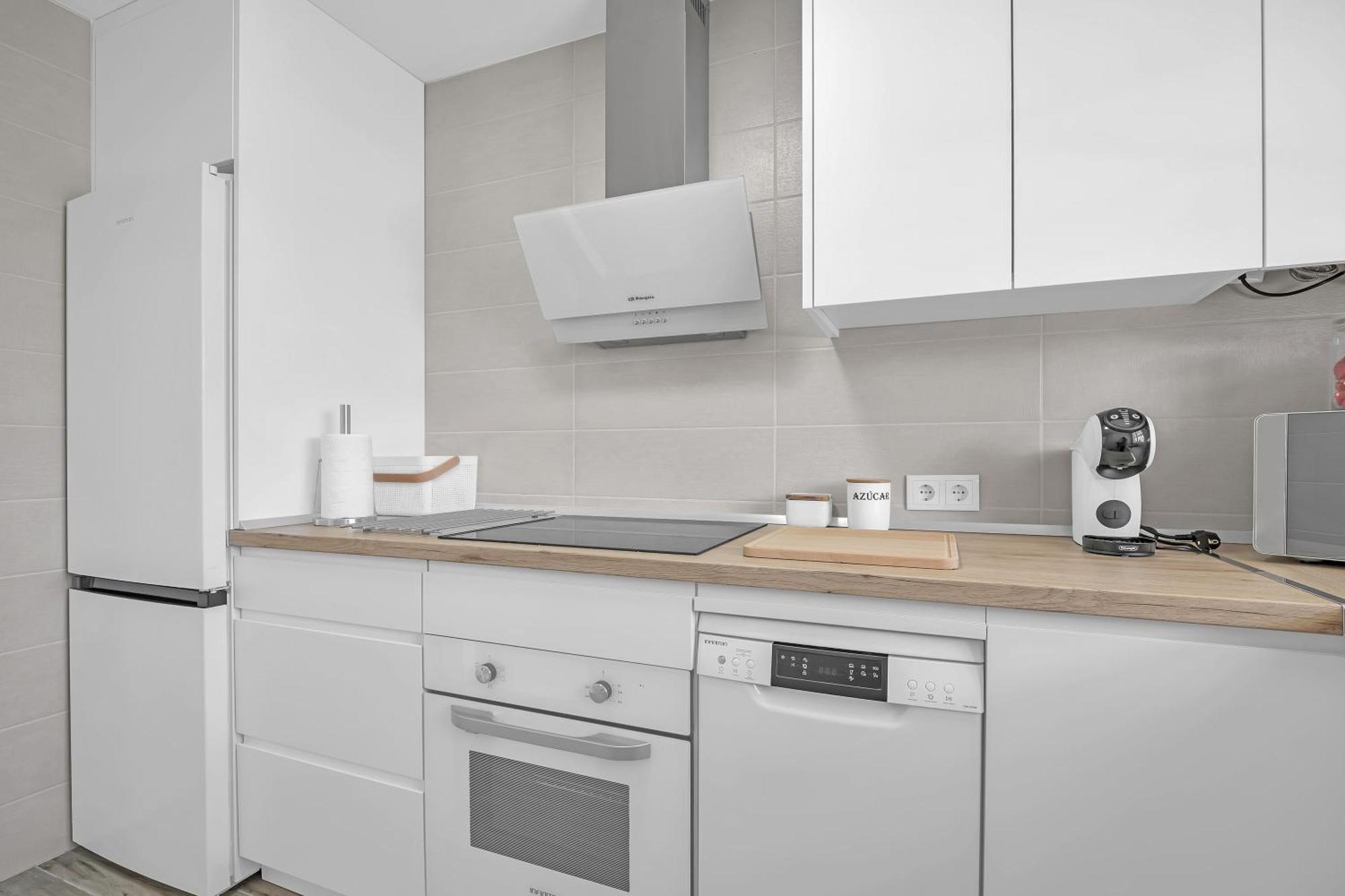Apartamento El Ancla Чиклана-де-ла-Фронтера Экстерьер фото