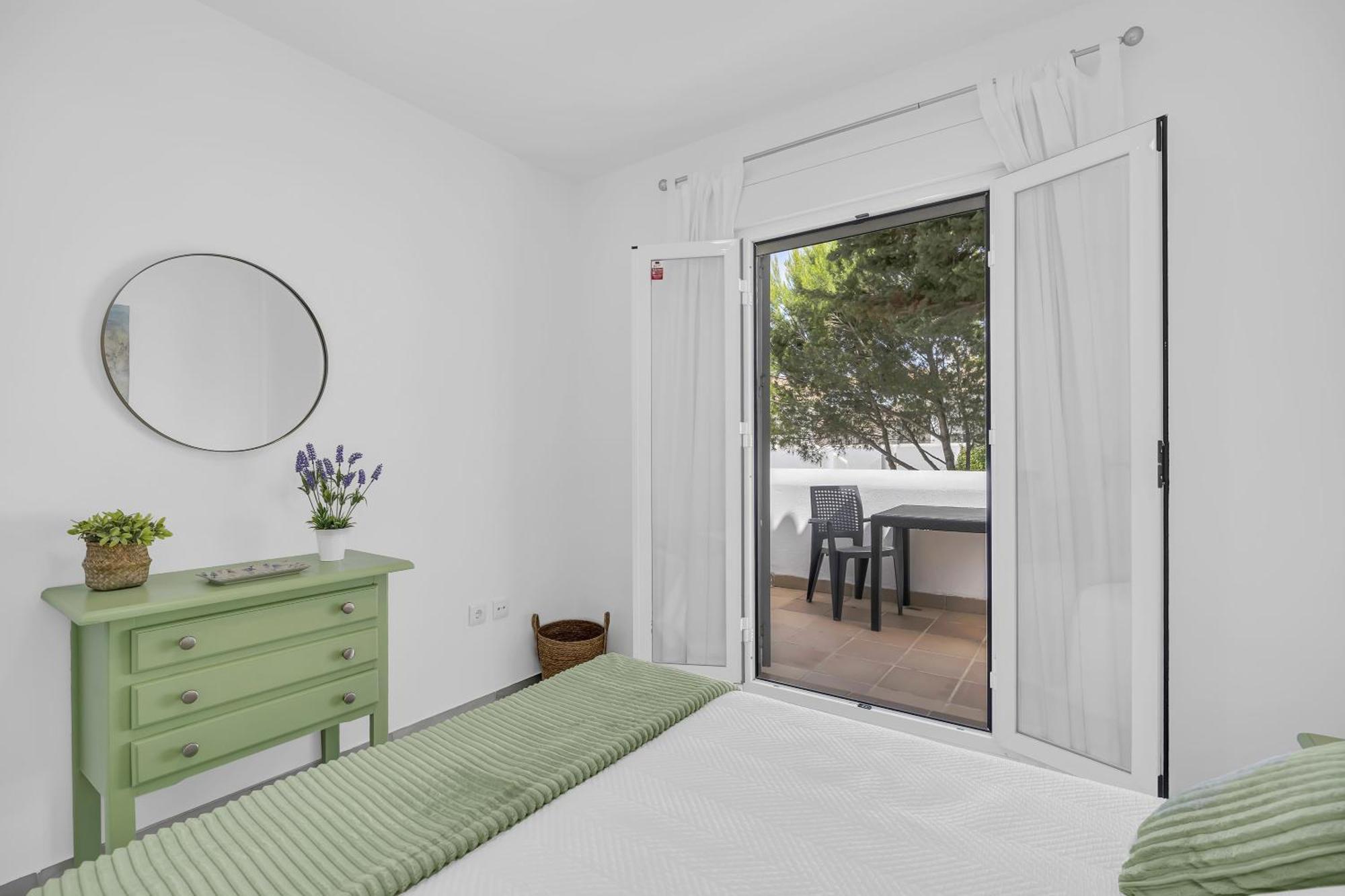 Apartamento El Ancla Чиклана-де-ла-Фронтера Экстерьер фото