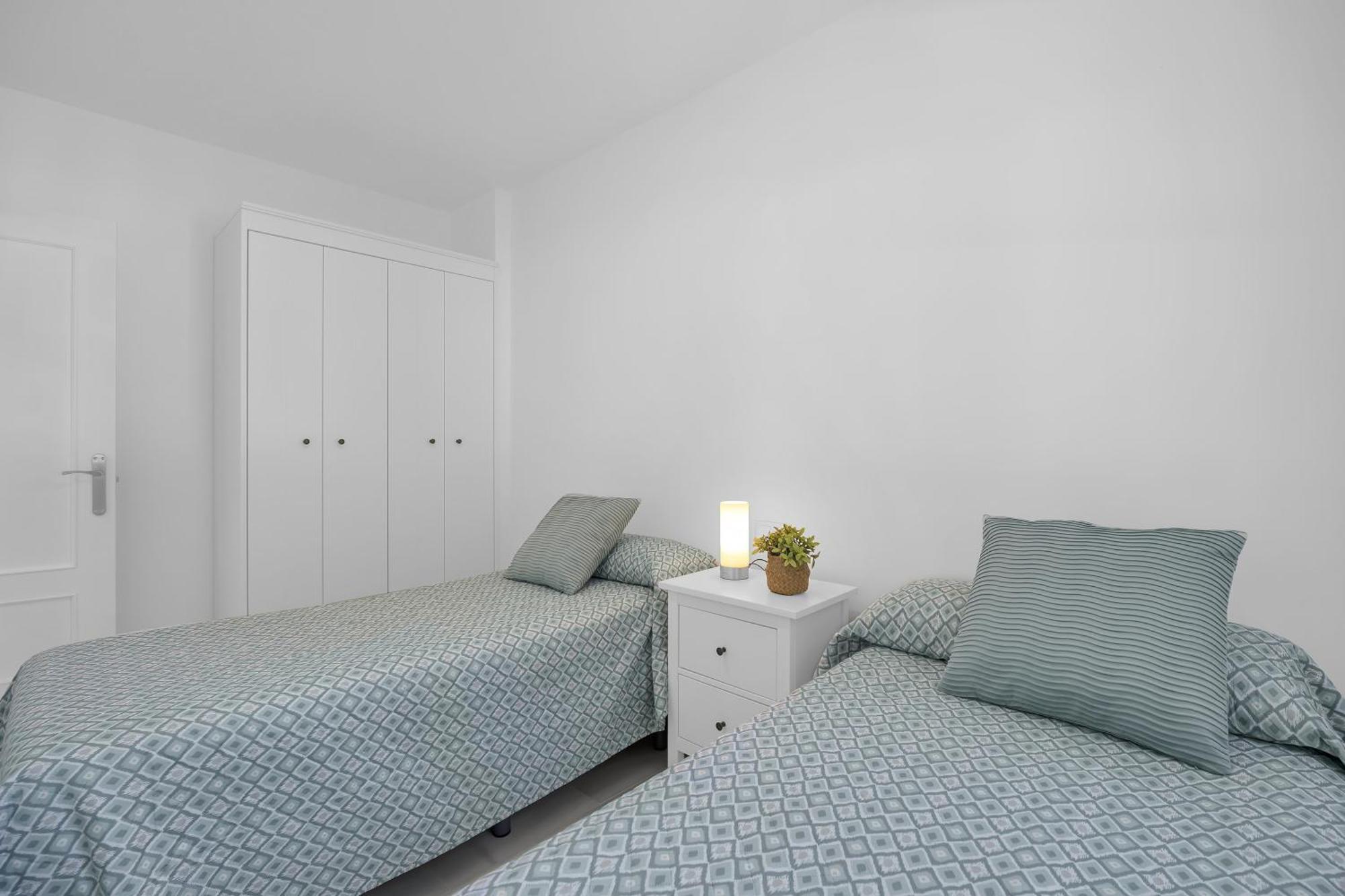 Apartamento El Ancla Чиклана-де-ла-Фронтера Экстерьер фото